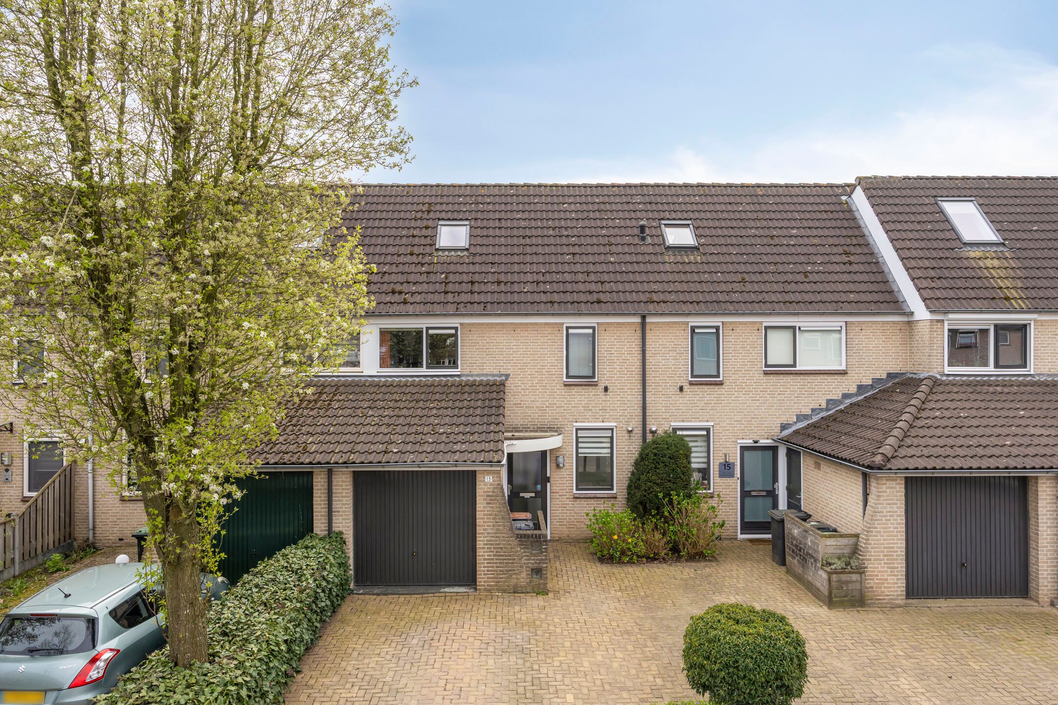 Foto 42 van Potterstraat 13