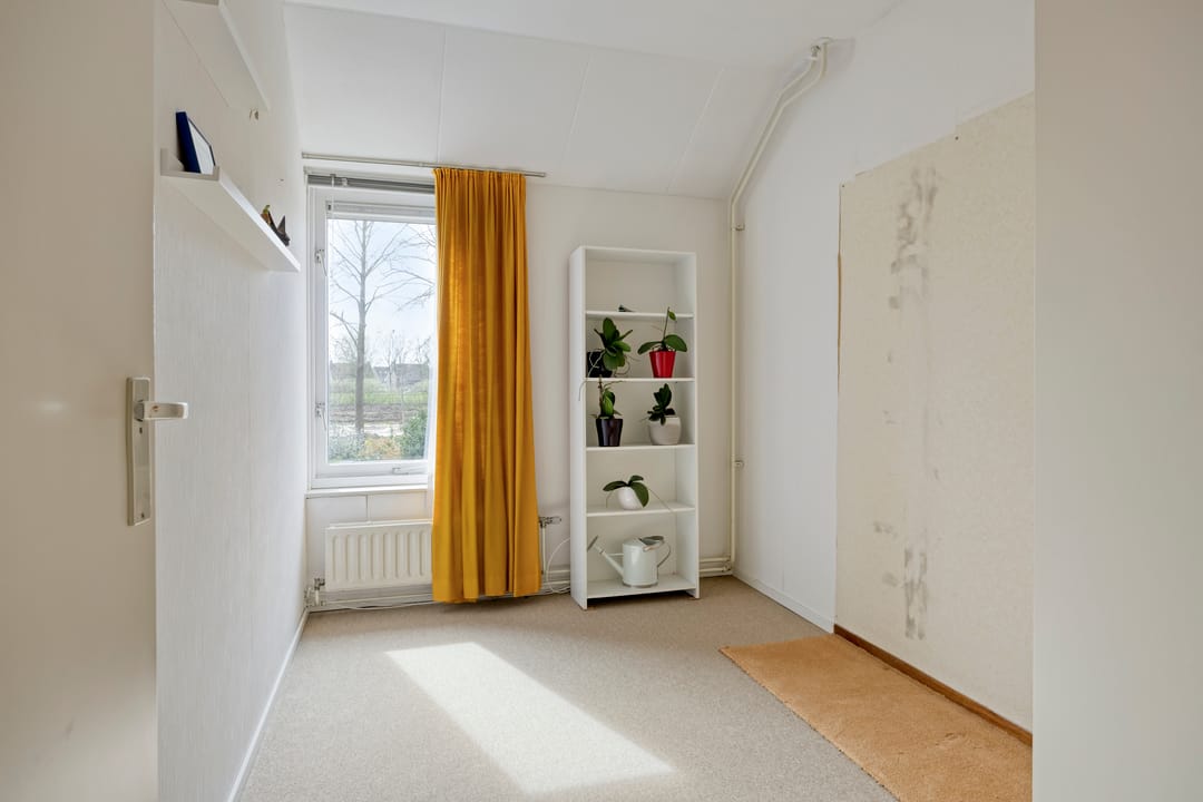 Foto 28 van Potterstraat 13