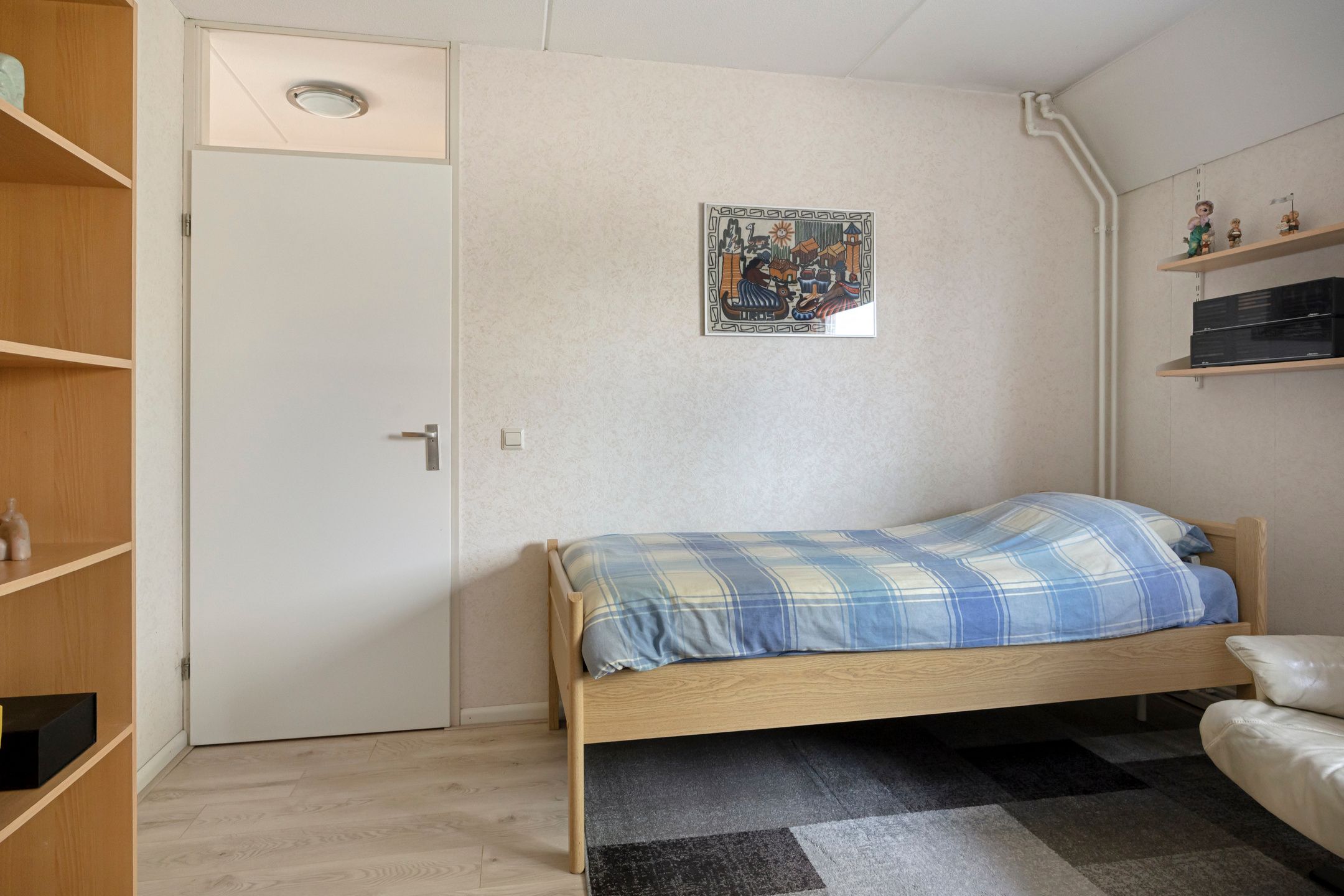 Foto 30 van Potterstraat 13