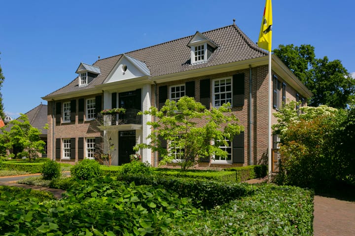 Photo 3 of Diepenheimseweg 29