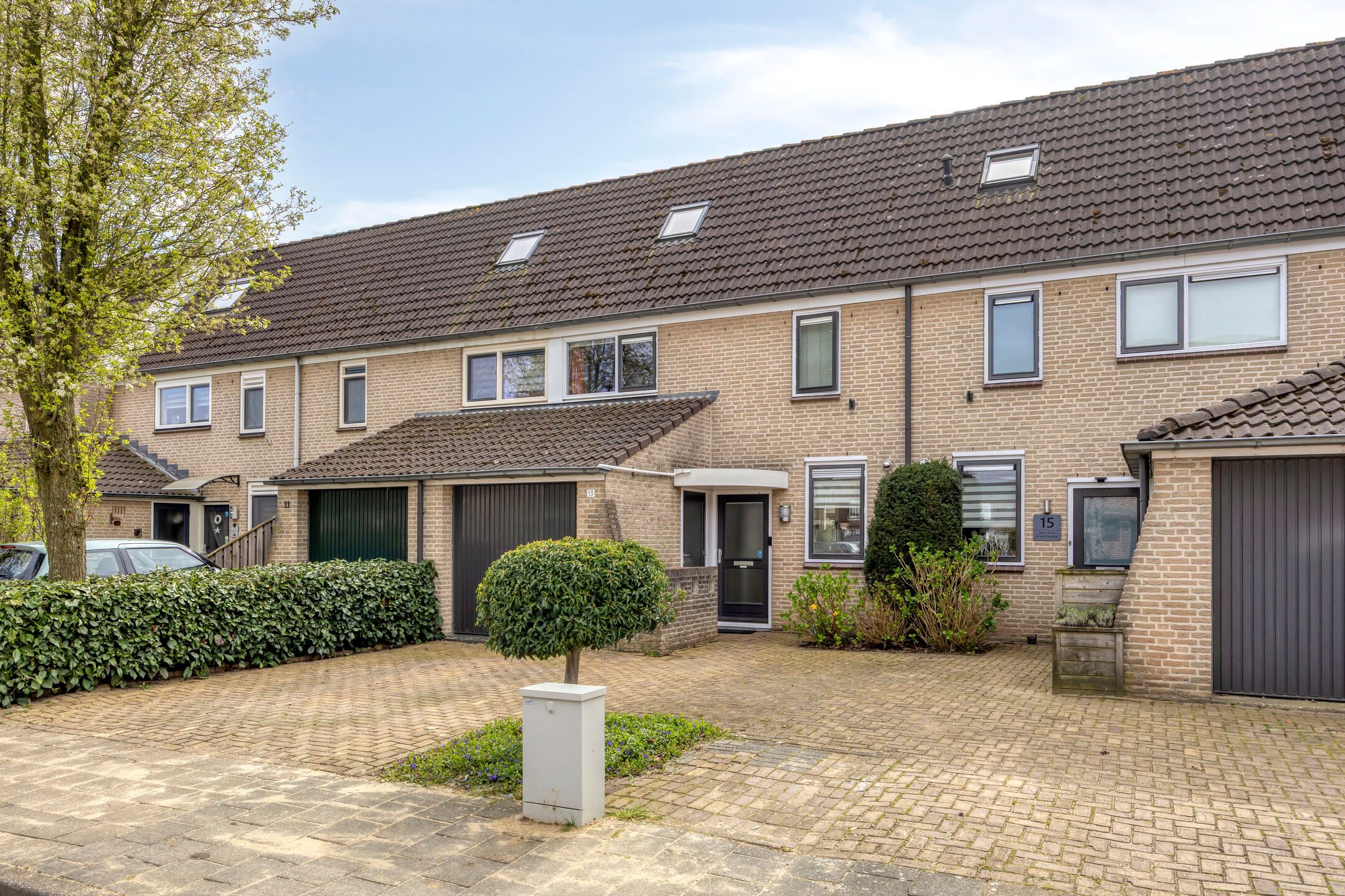 Foto 39 van Potterstraat 13