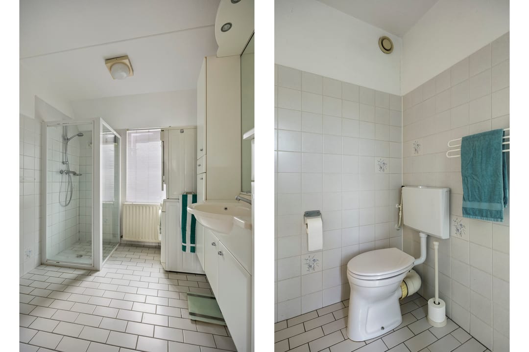 Foto 23 van Potterstraat 13