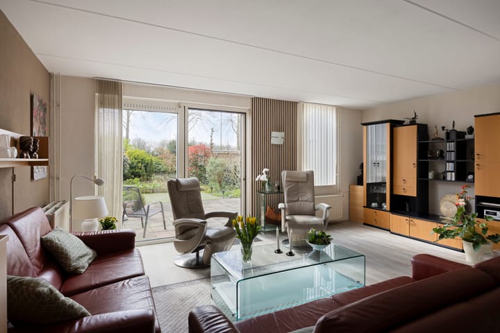 Foto 3 van Potterstraat 13