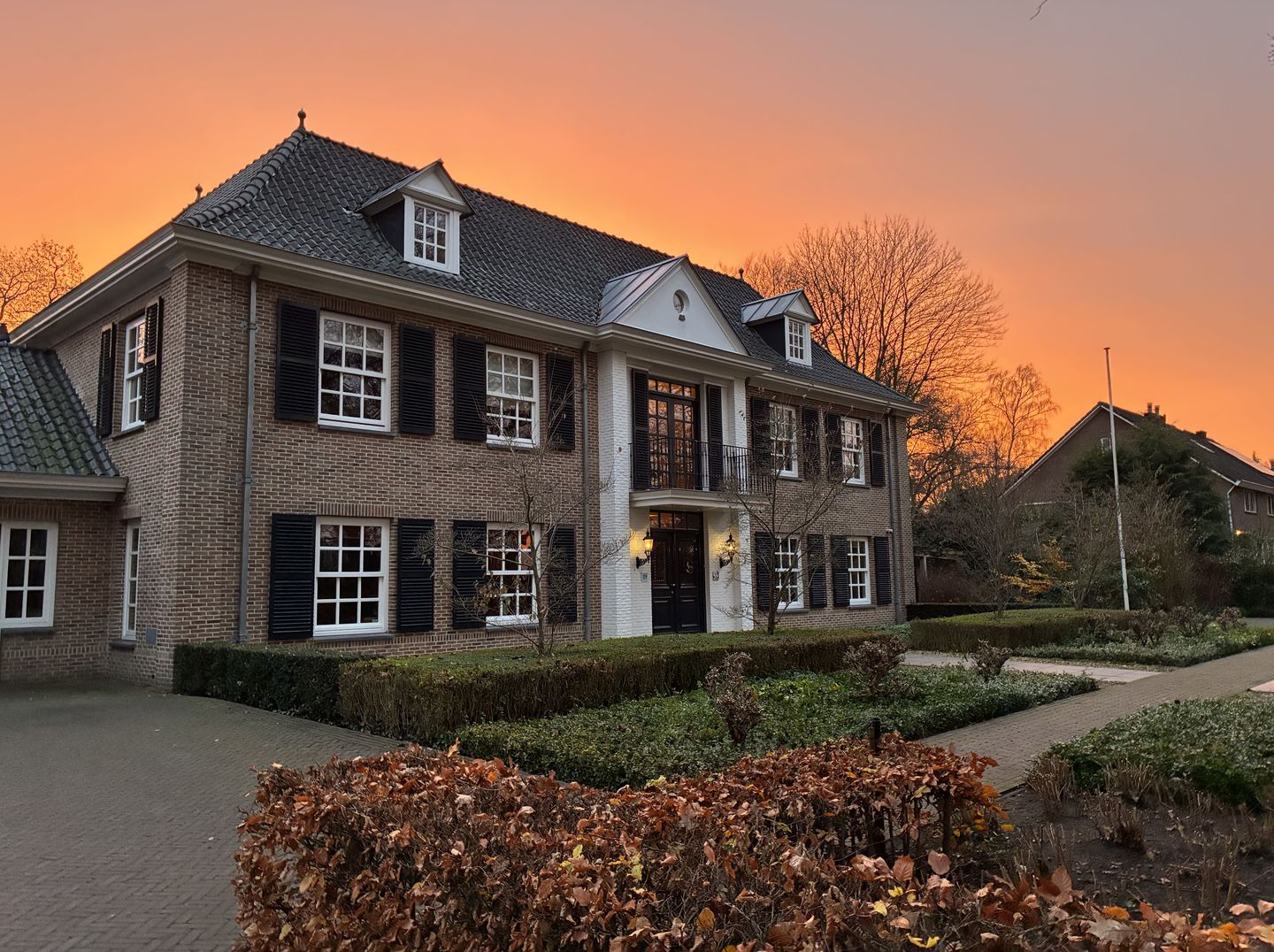 Photo 1 of Diepenheimseweg 29