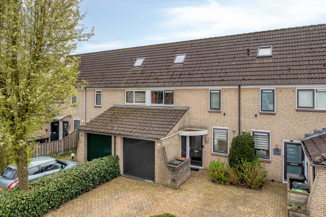 Foto 41 van Potterstraat 13