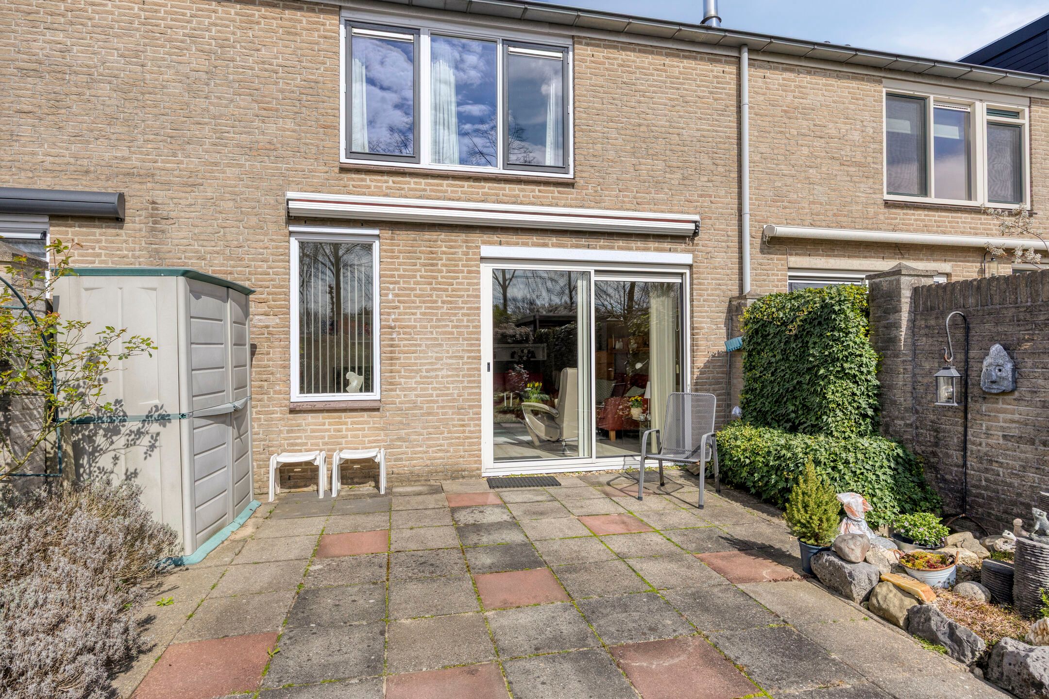 Foto 36 van Potterstraat 13