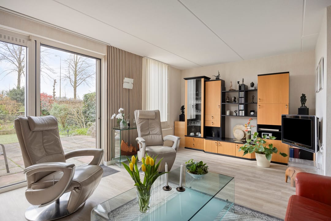 Foto 11 van Potterstraat 13