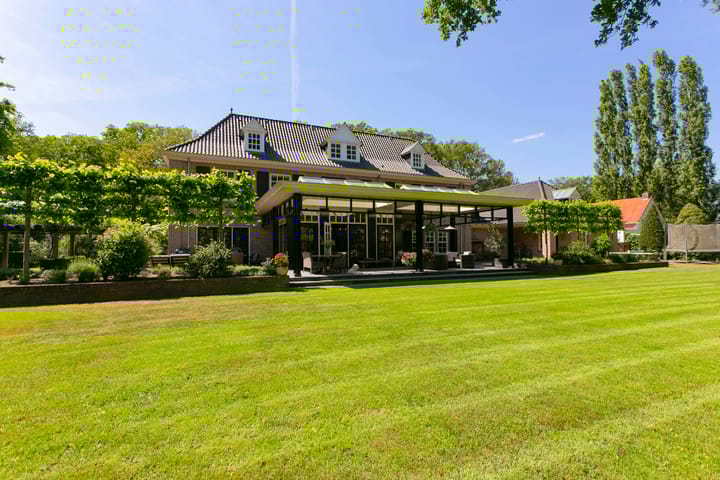 Photo 2 of Diepenheimseweg 29