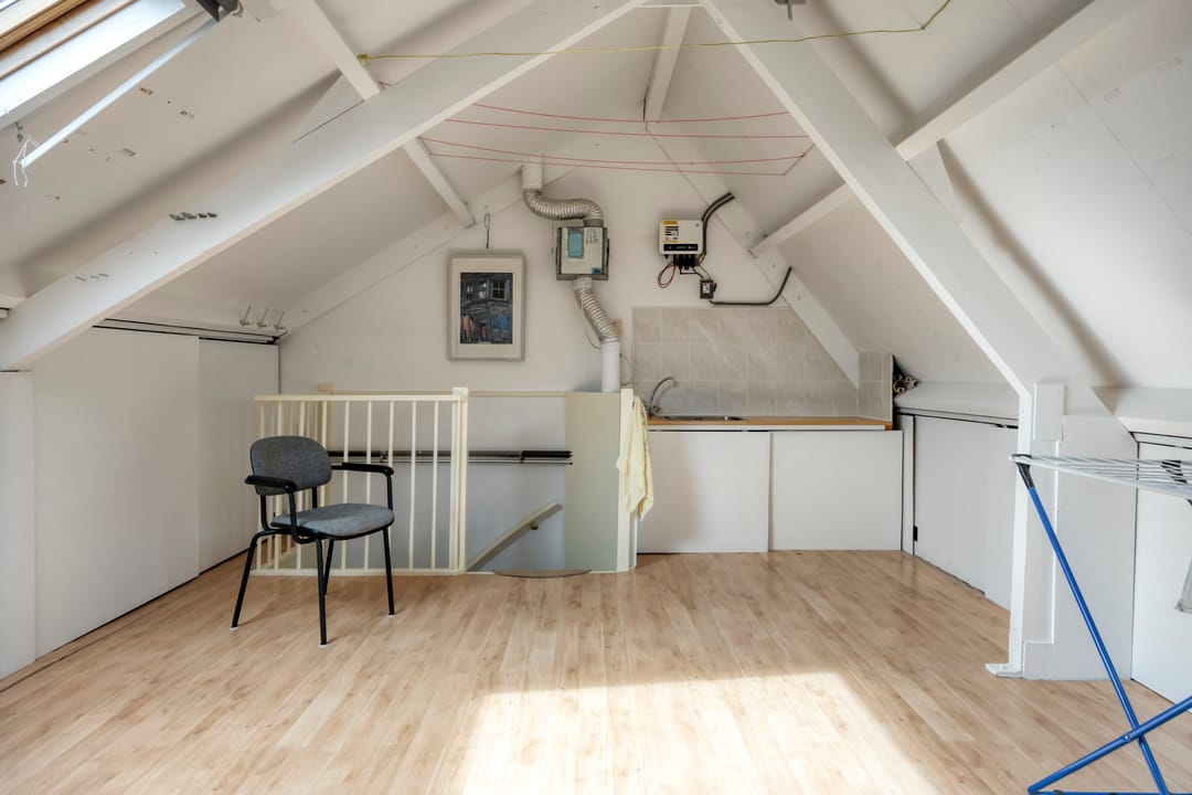 Foto 32 van Potterstraat 13