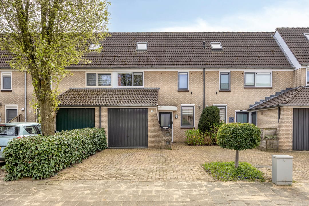 Foto 1 van Potterstraat 13