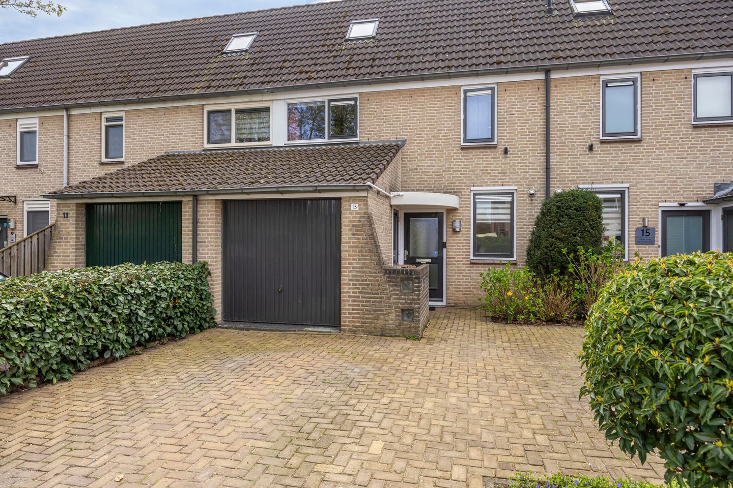 Foto 40 van Potterstraat 13