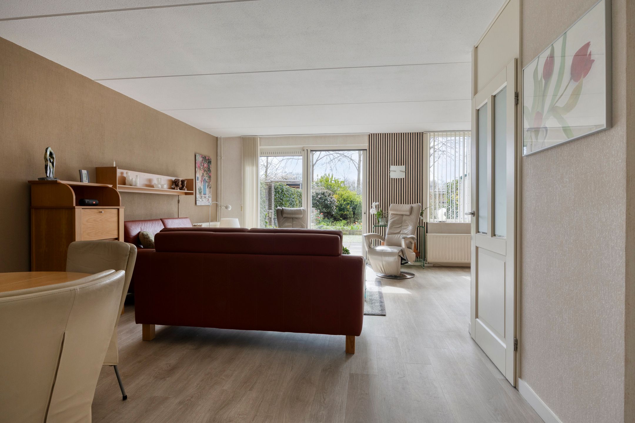 Foto 9 van Potterstraat 13