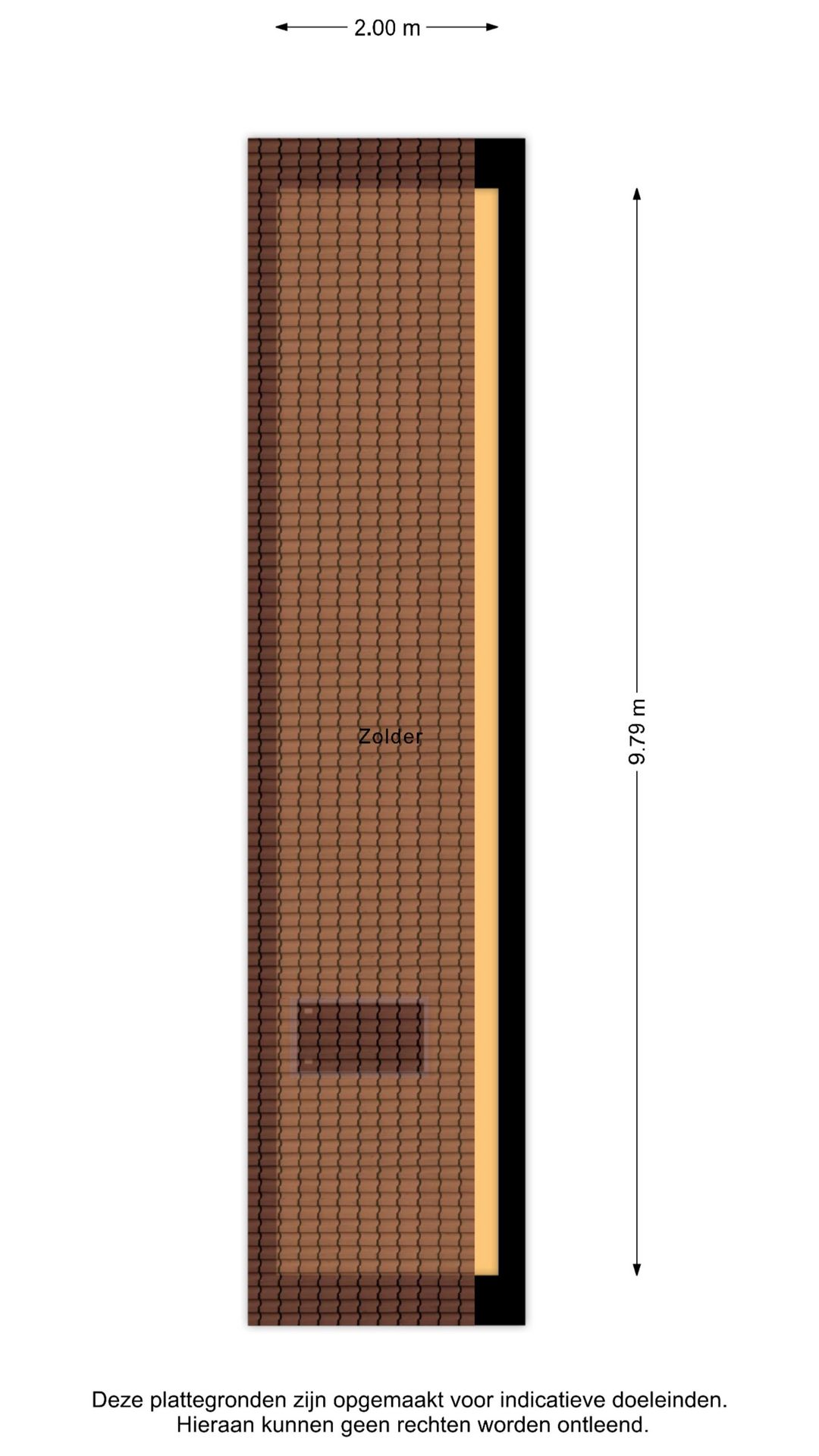Foto 47 van De Overtoom 36