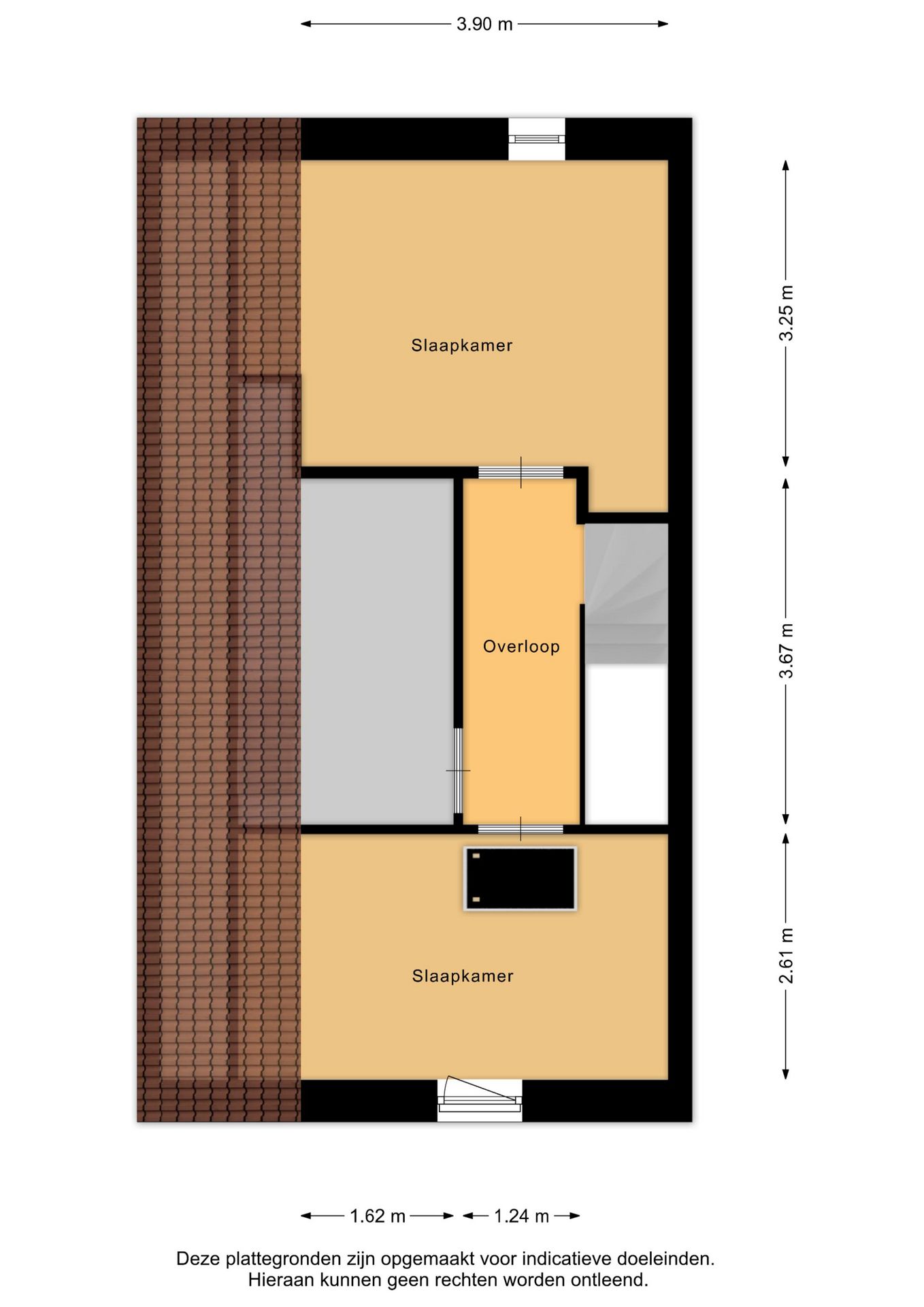 Foto 45 van De Overtoom 36
