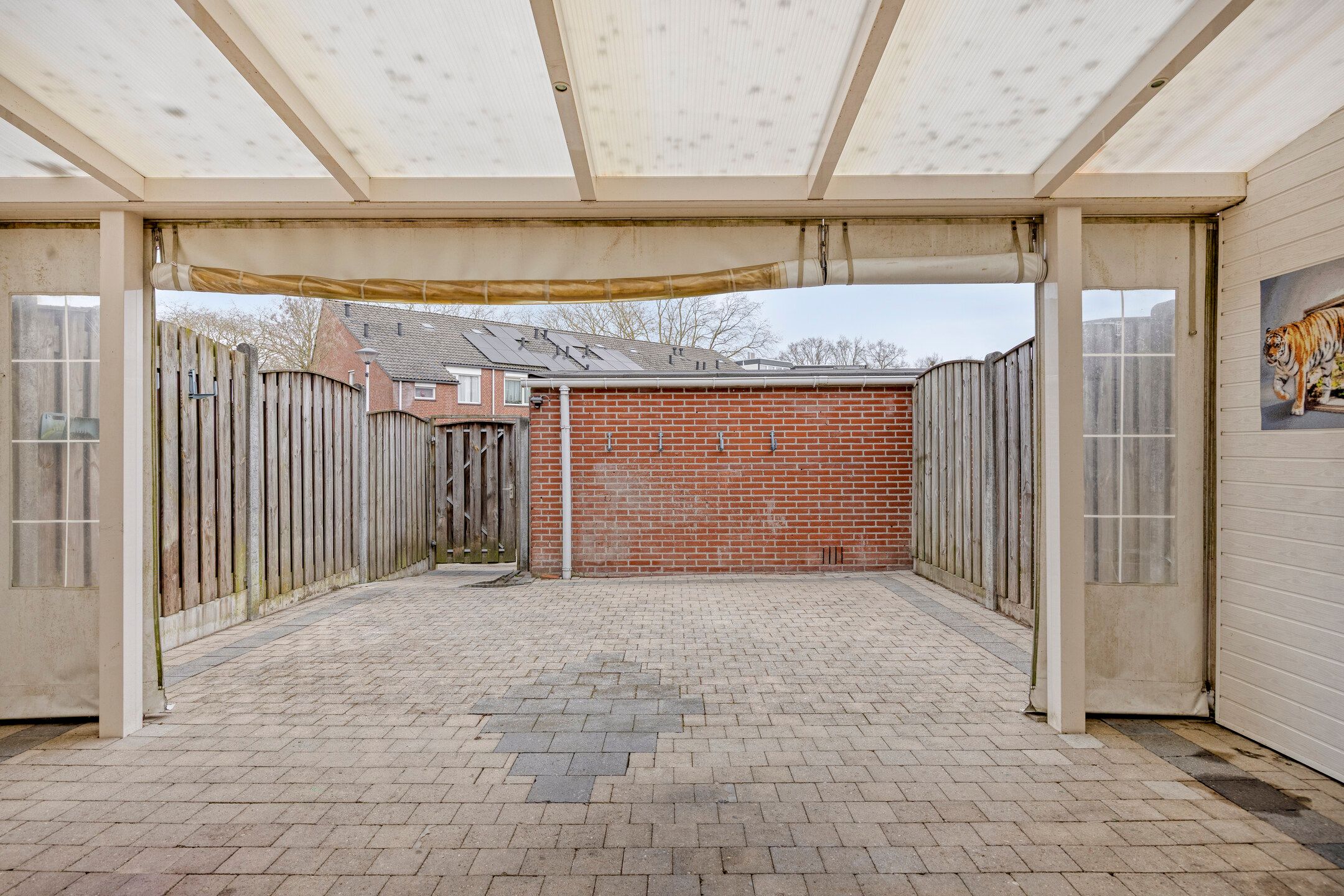 Photo 27 of Twentehof 122