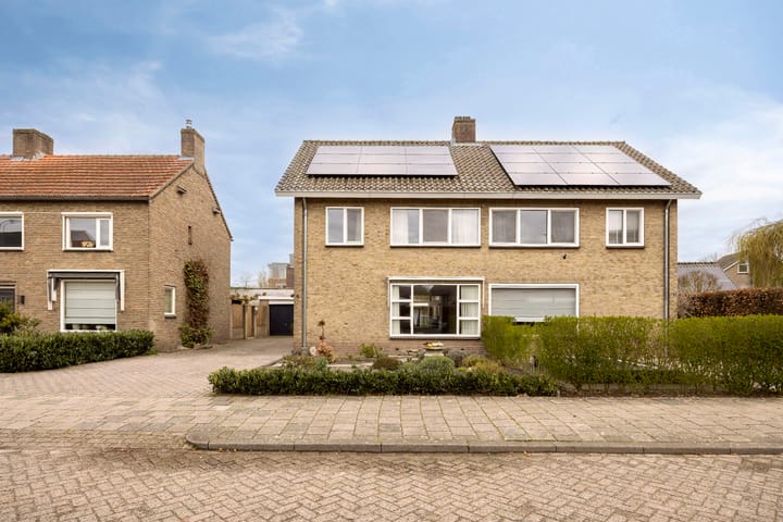 Foto 2 van Prinses Beatrixstraat 4