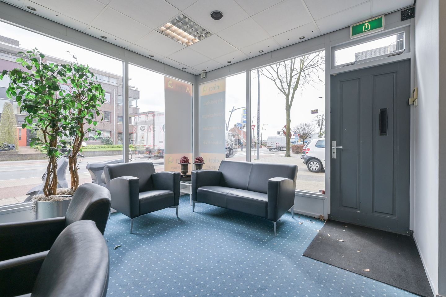 Bekijk foto 4 van Harderwijkerstraat 1