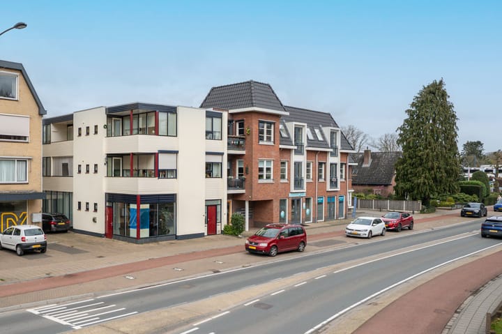 Harderwijkerstraat 1, Putten