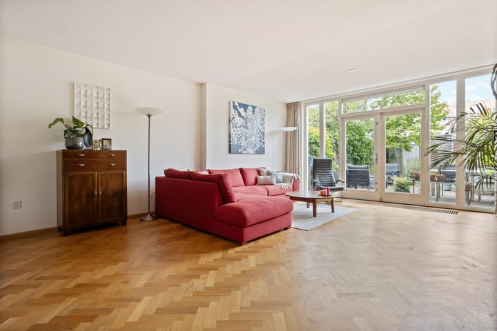 Foto 4 van Lange Dreef 209