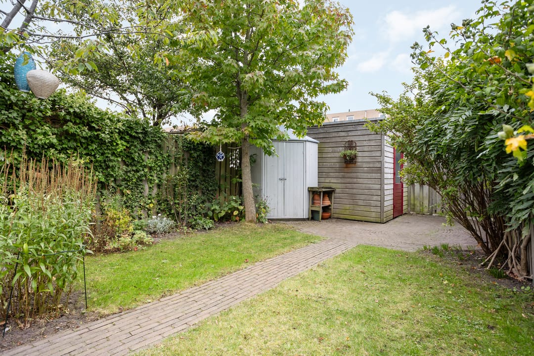 Photo 31 of Lange Dreef 209
