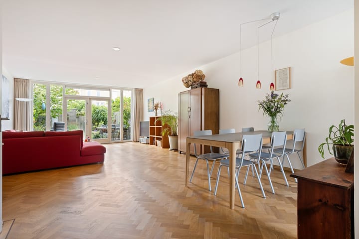 Foto 2 van Lange Dreef 209