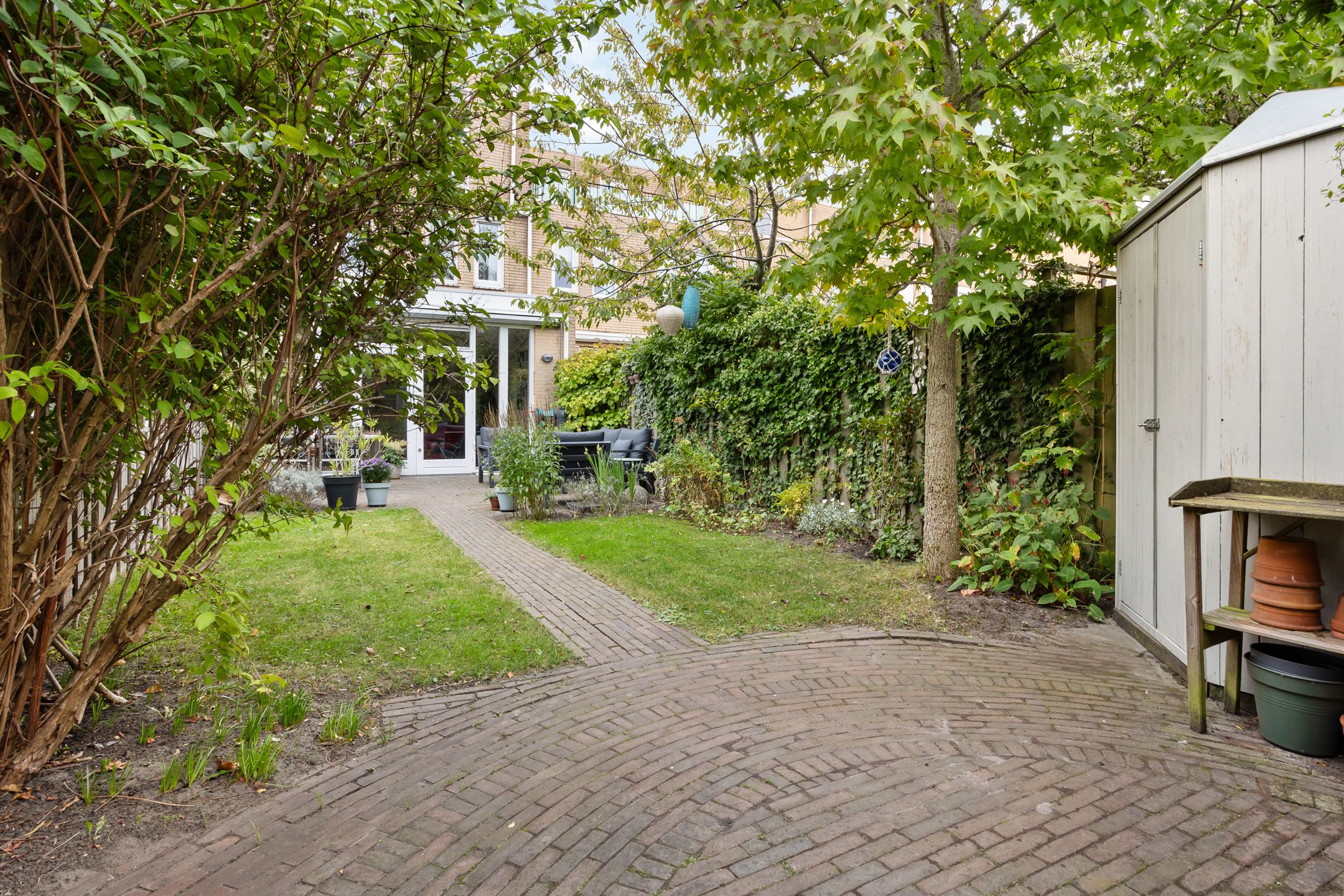 Photo 30 of Lange Dreef 209