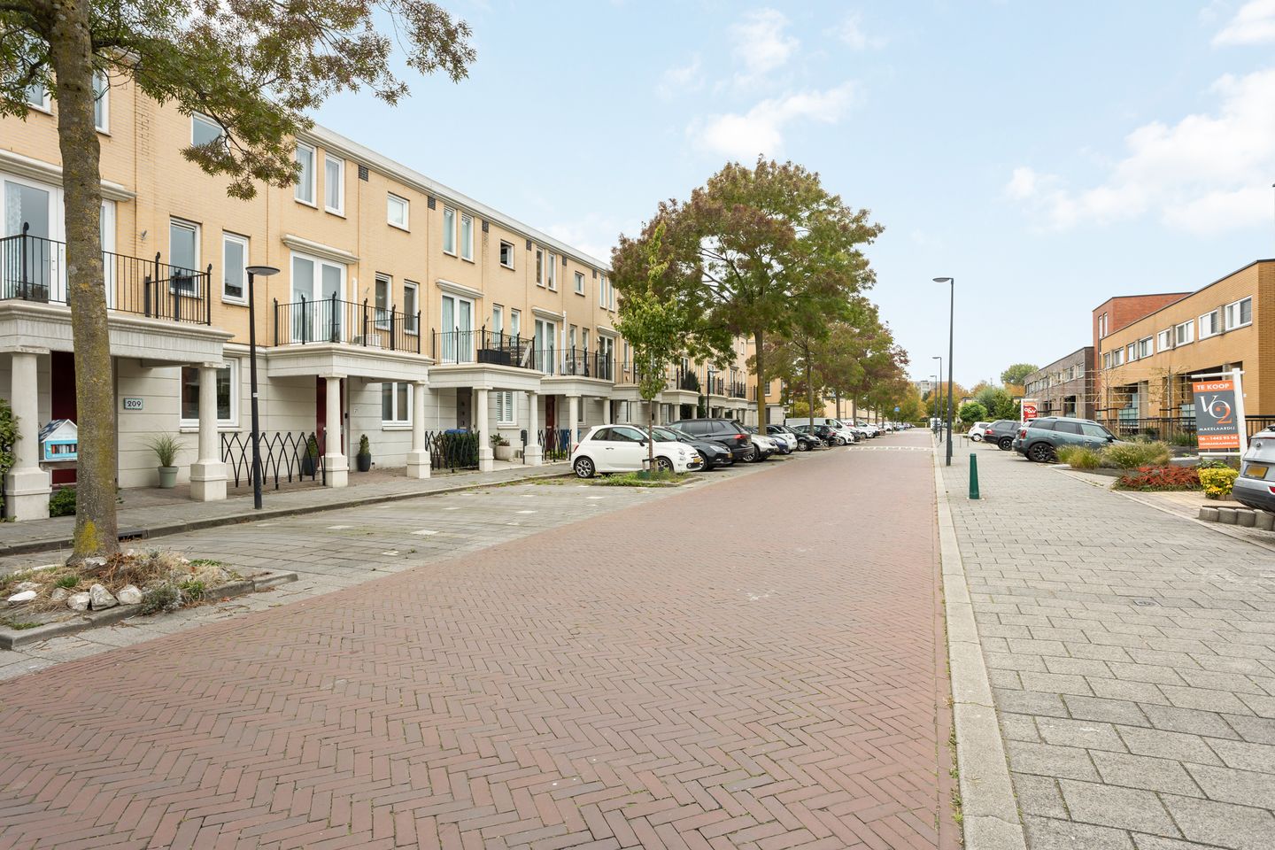 Photo 35 of Lange Dreef 209