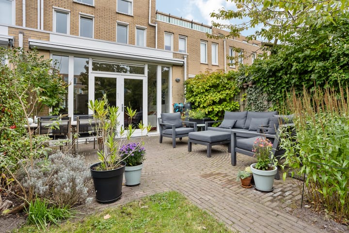 Foto 3 van Lange Dreef 209