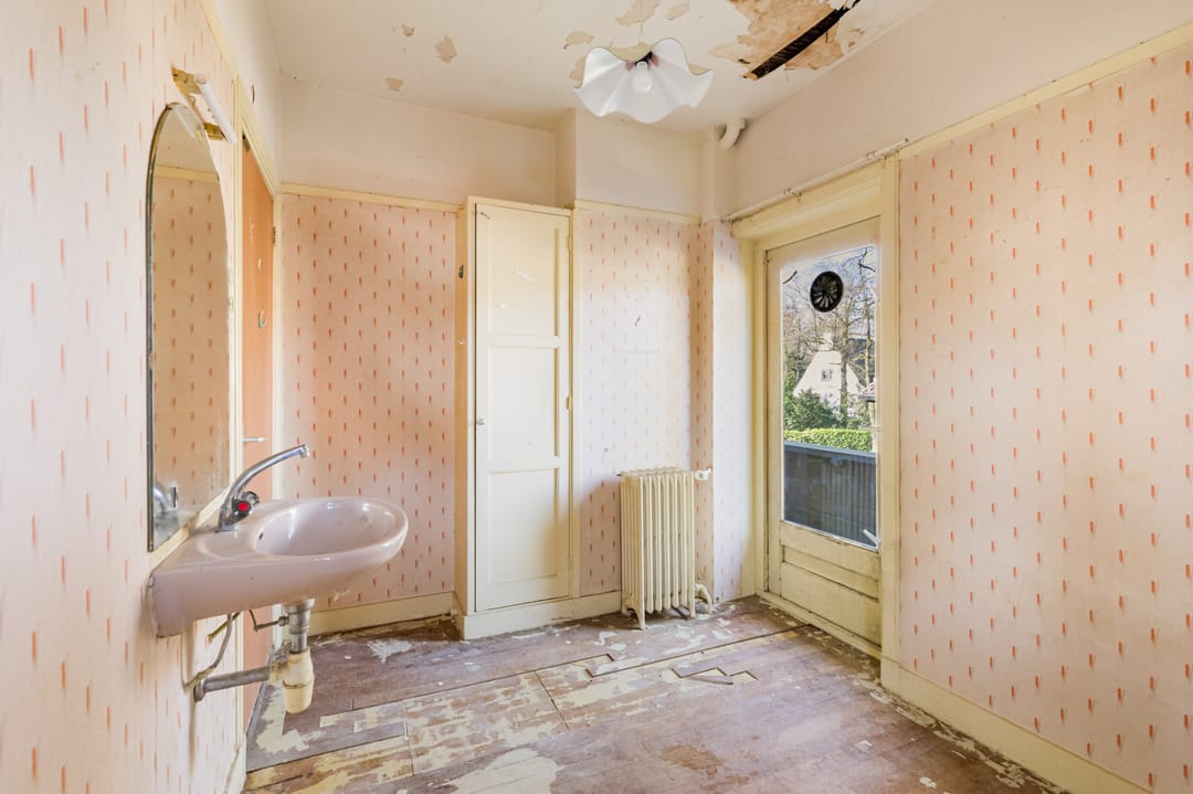 Foto 13 van Bussumergrintweg 3-A