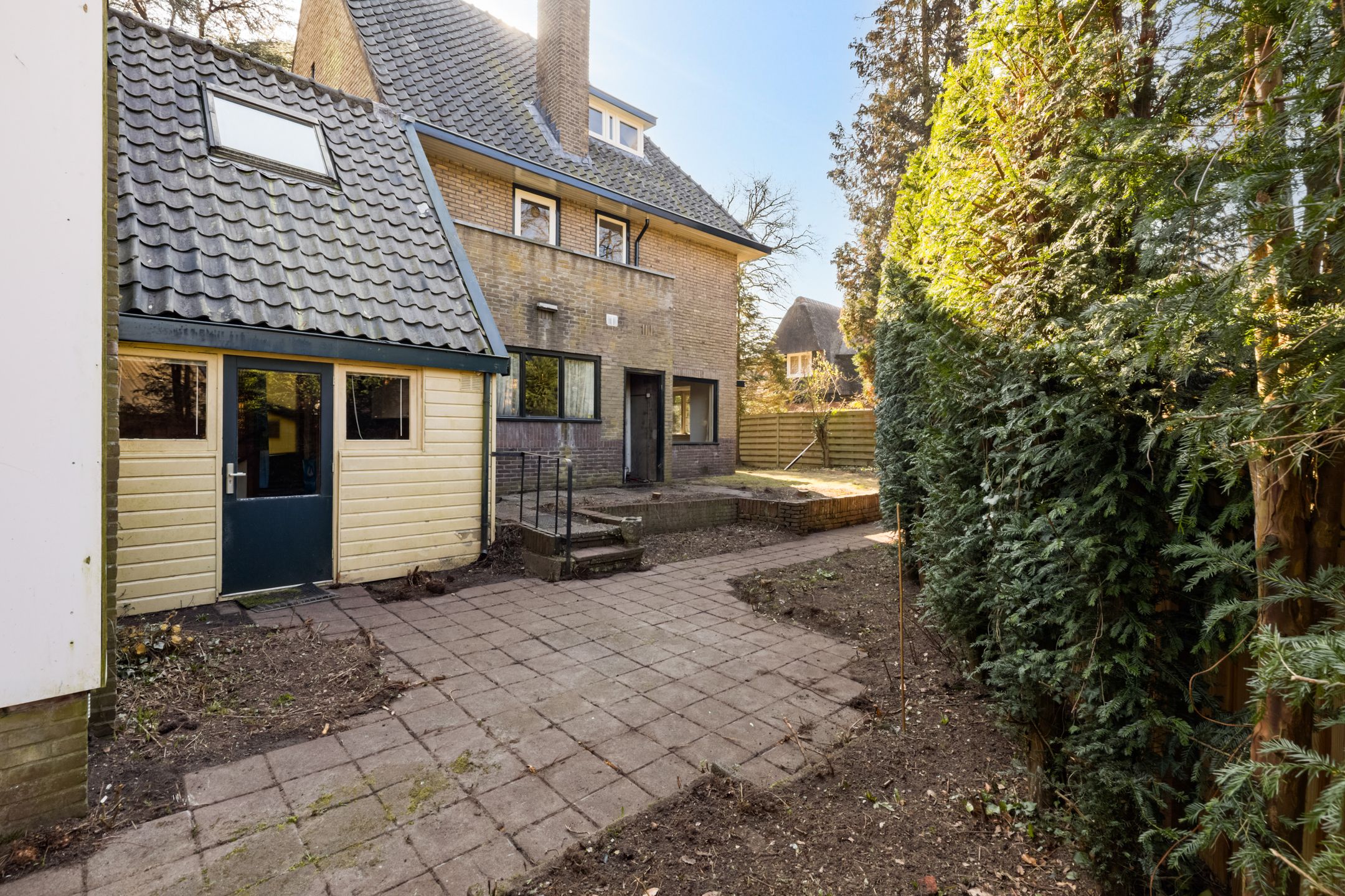 Foto 9 van Bussumergrintweg 3-A