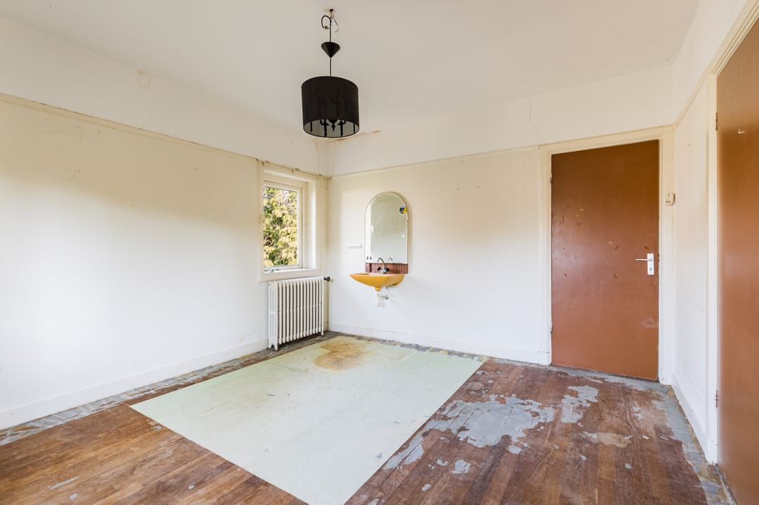 Foto 16 van Bussumergrintweg 3-A