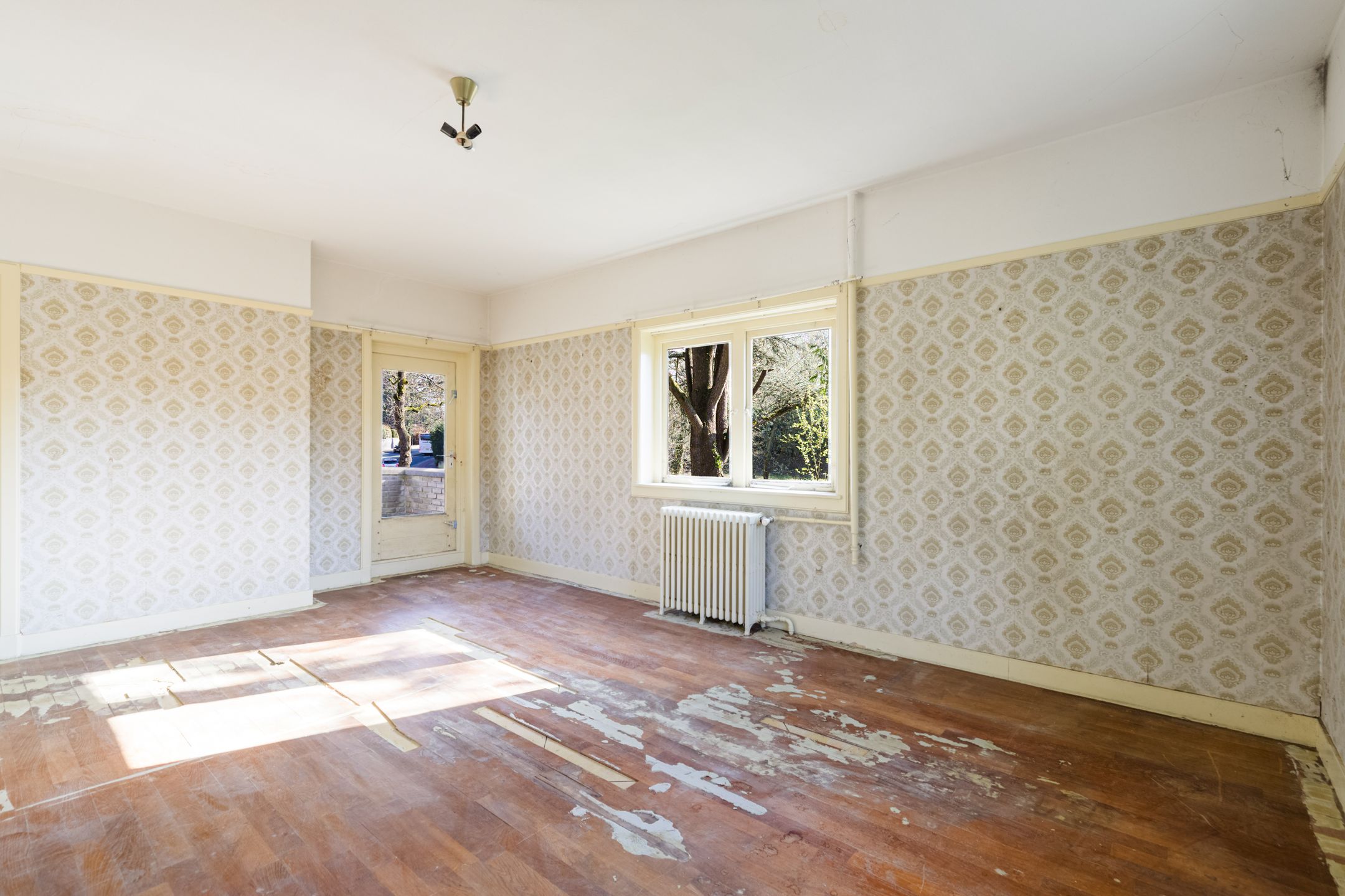 Foto 18 van Bussumergrintweg 3-A