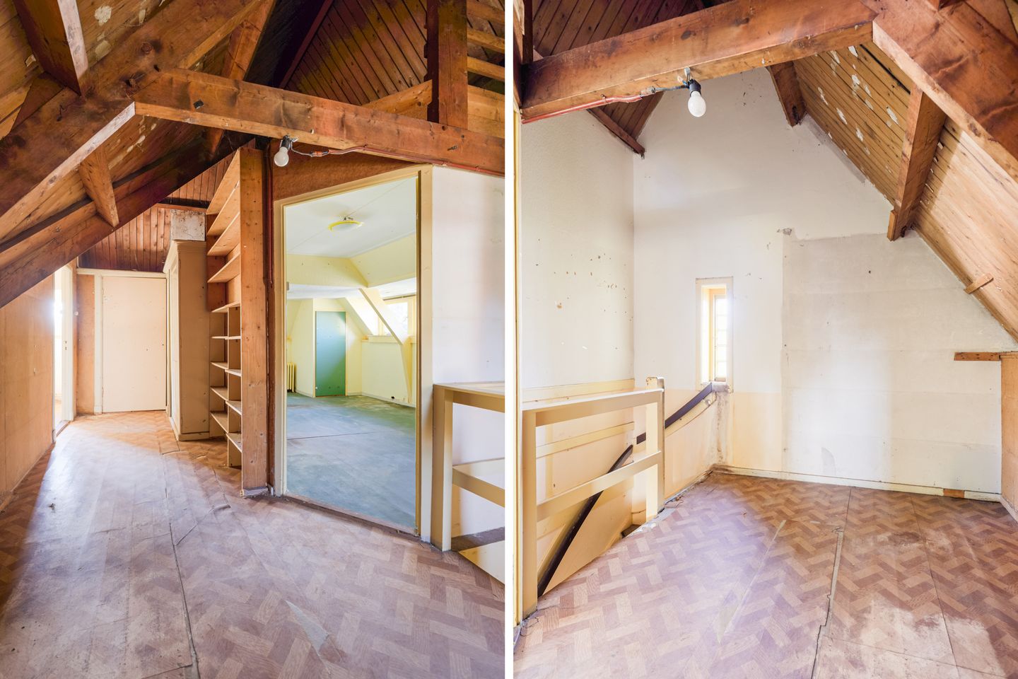 Foto 20 van Bussumergrintweg 3-A