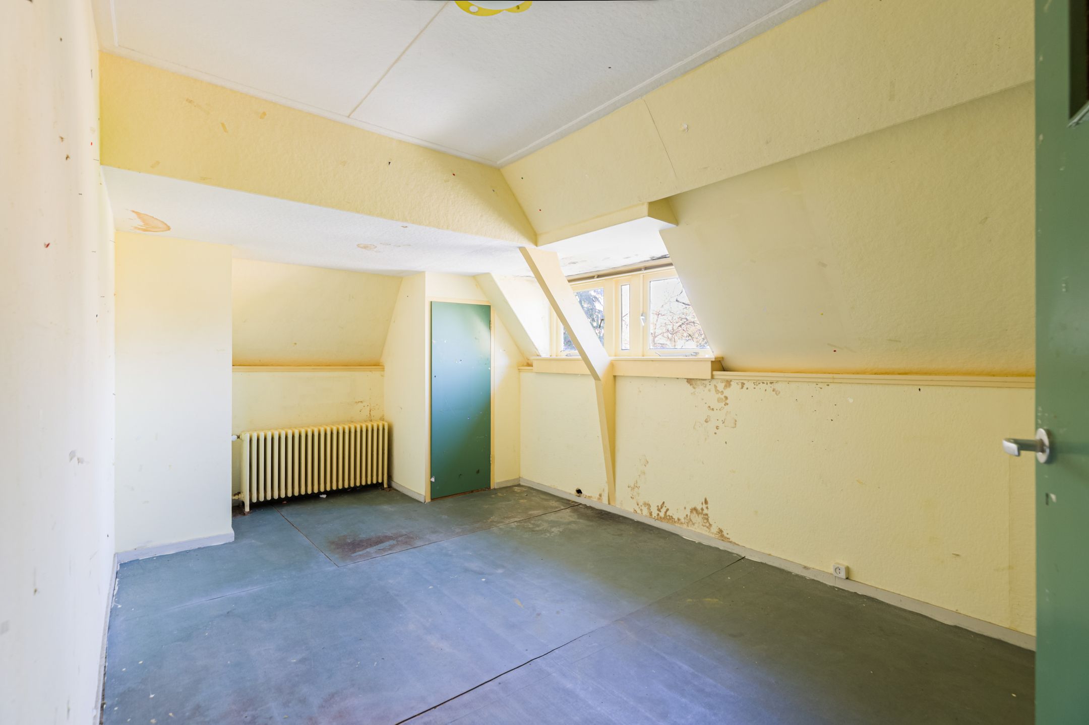 Foto 21 van Bussumergrintweg 3-A