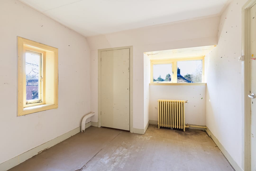 Foto 23 van Bussumergrintweg 3-A