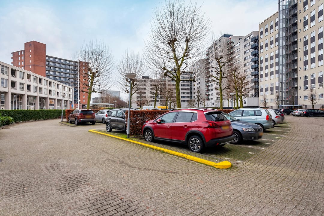 Foto 26 van Oostmaaslaan 824