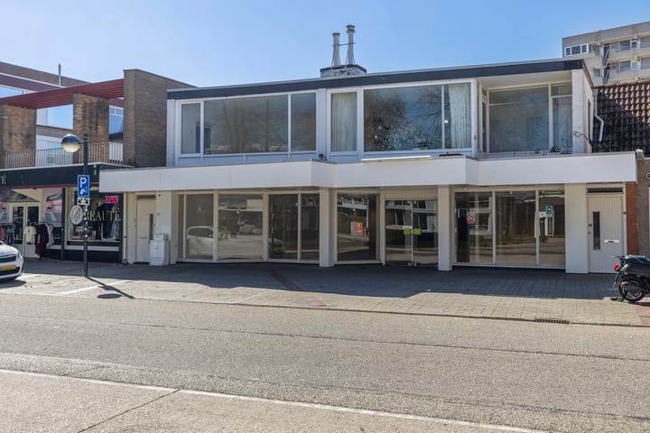 Hoofdstraat 31, Emmen