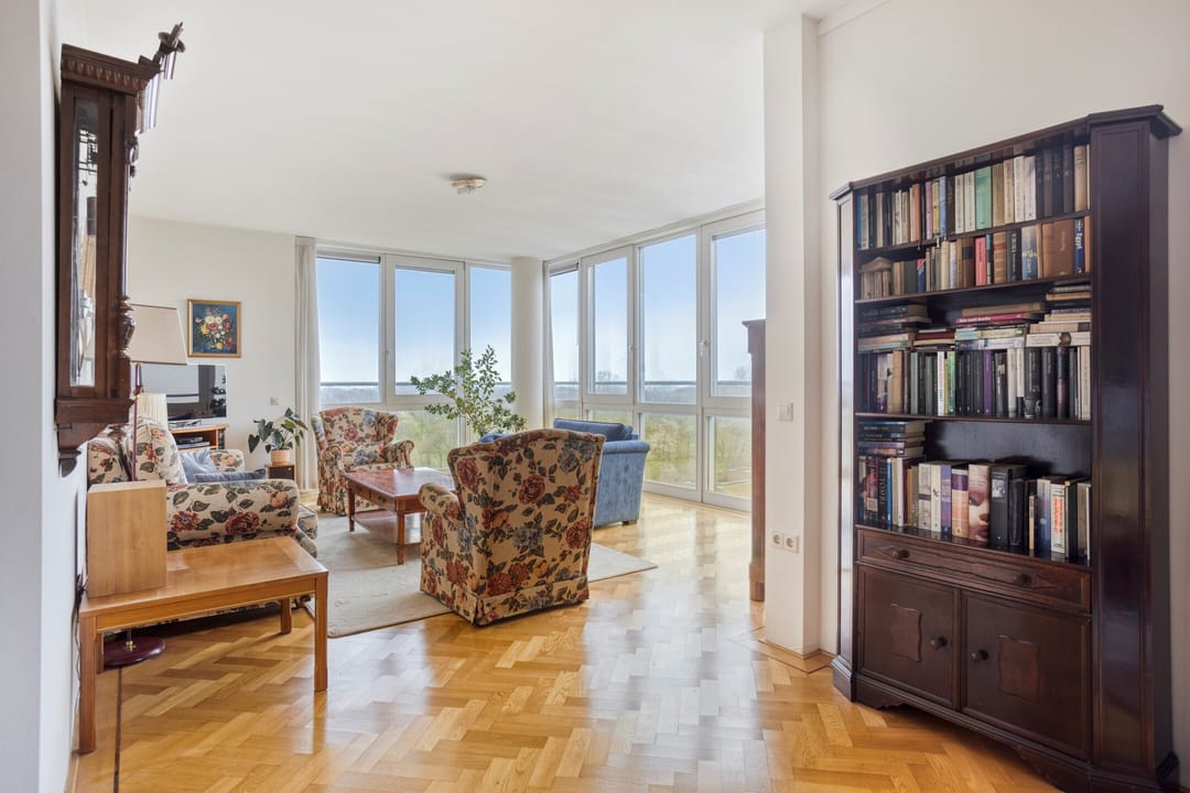 Photo 2 of Laan van Berendrecht 292