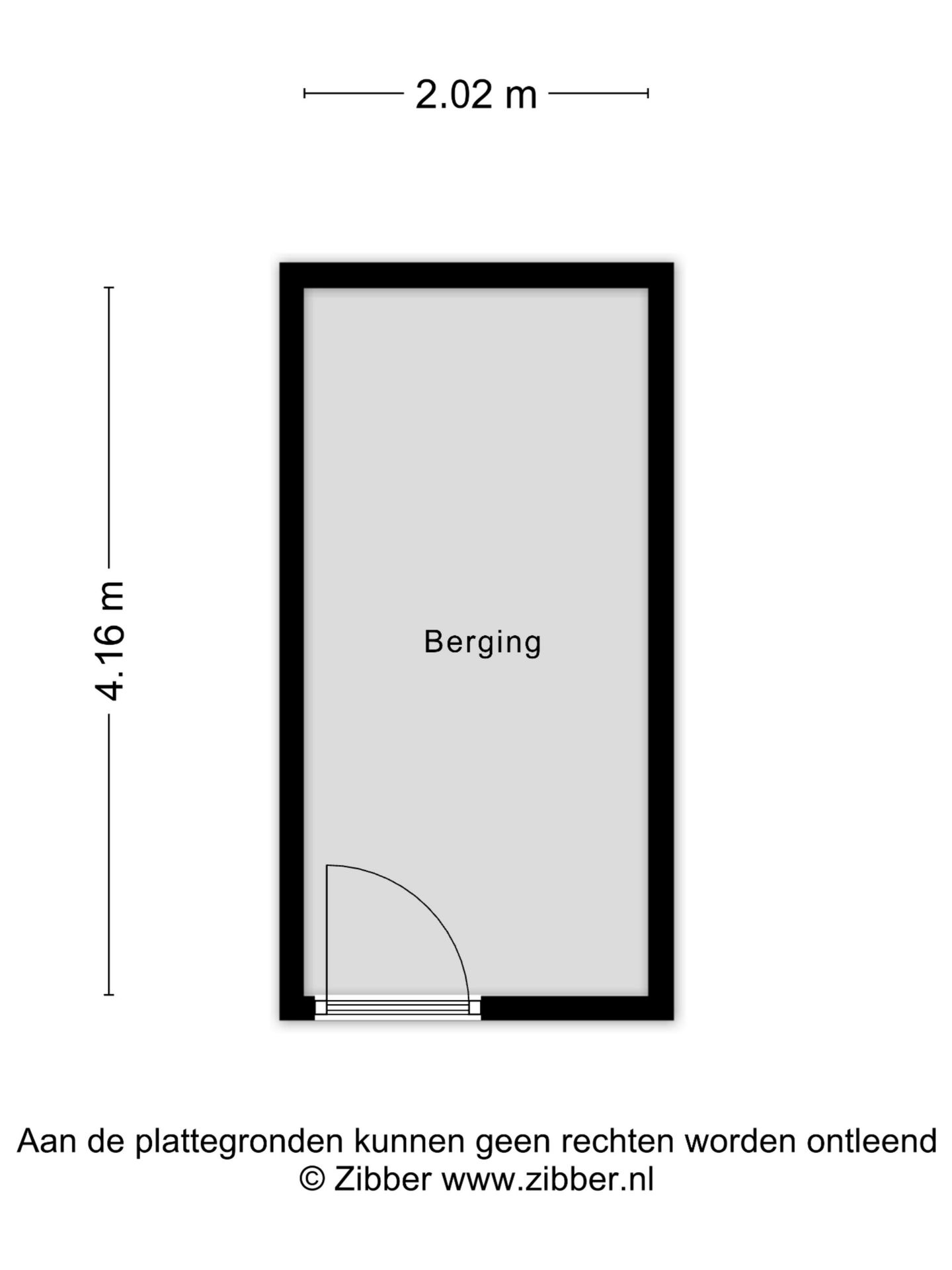 Photo 55 of Laan van Berendrecht 292