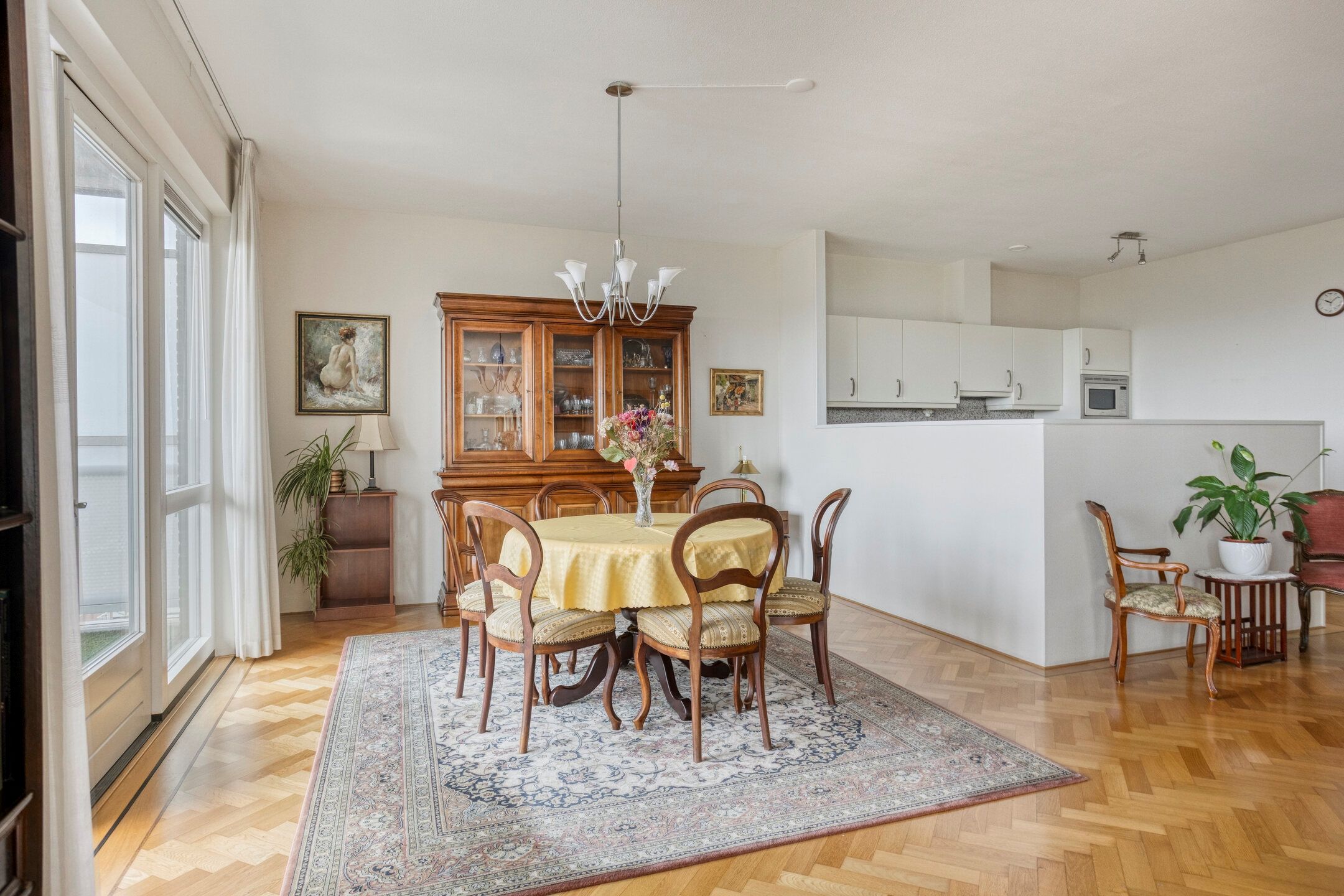 Photo 3 of Laan van Berendrecht 292