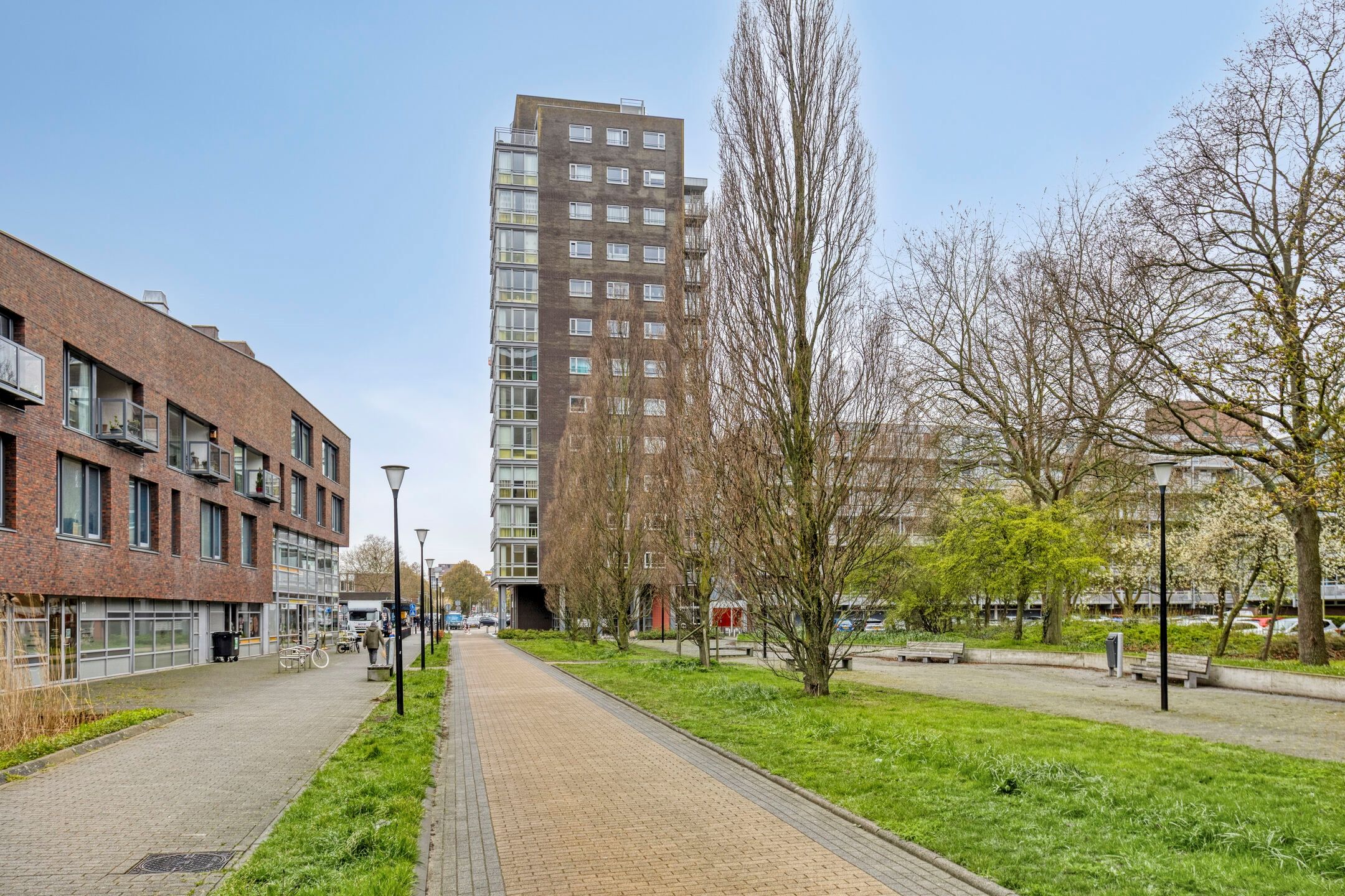 Photo 6 of Laan van Berendrecht 292