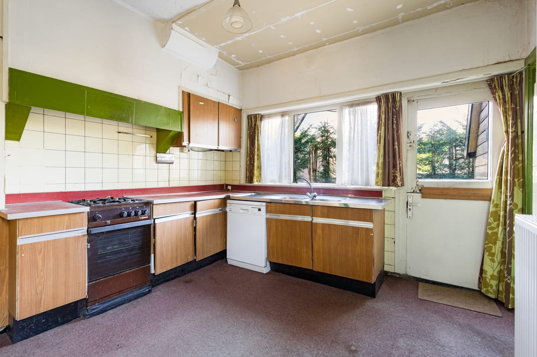 Foto 8 van Bussumergrintweg 3-A