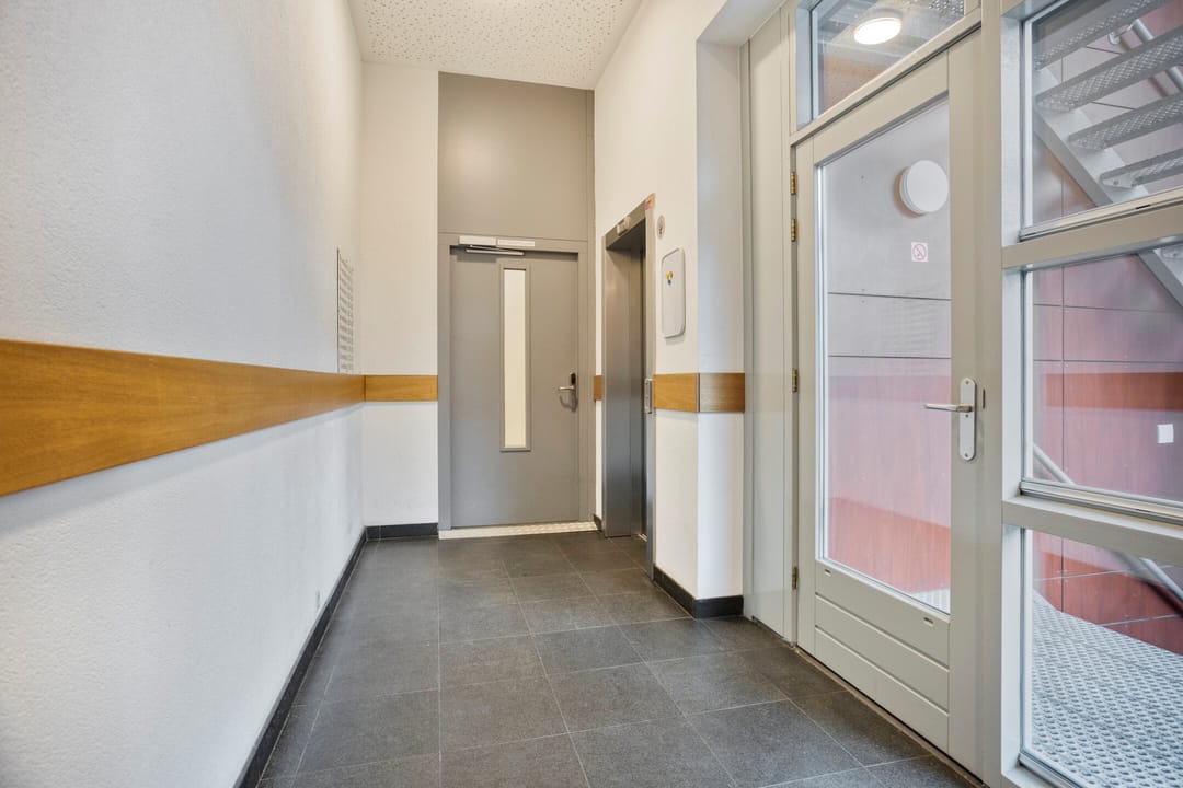 Photo 11 of Laan van Berendrecht 292