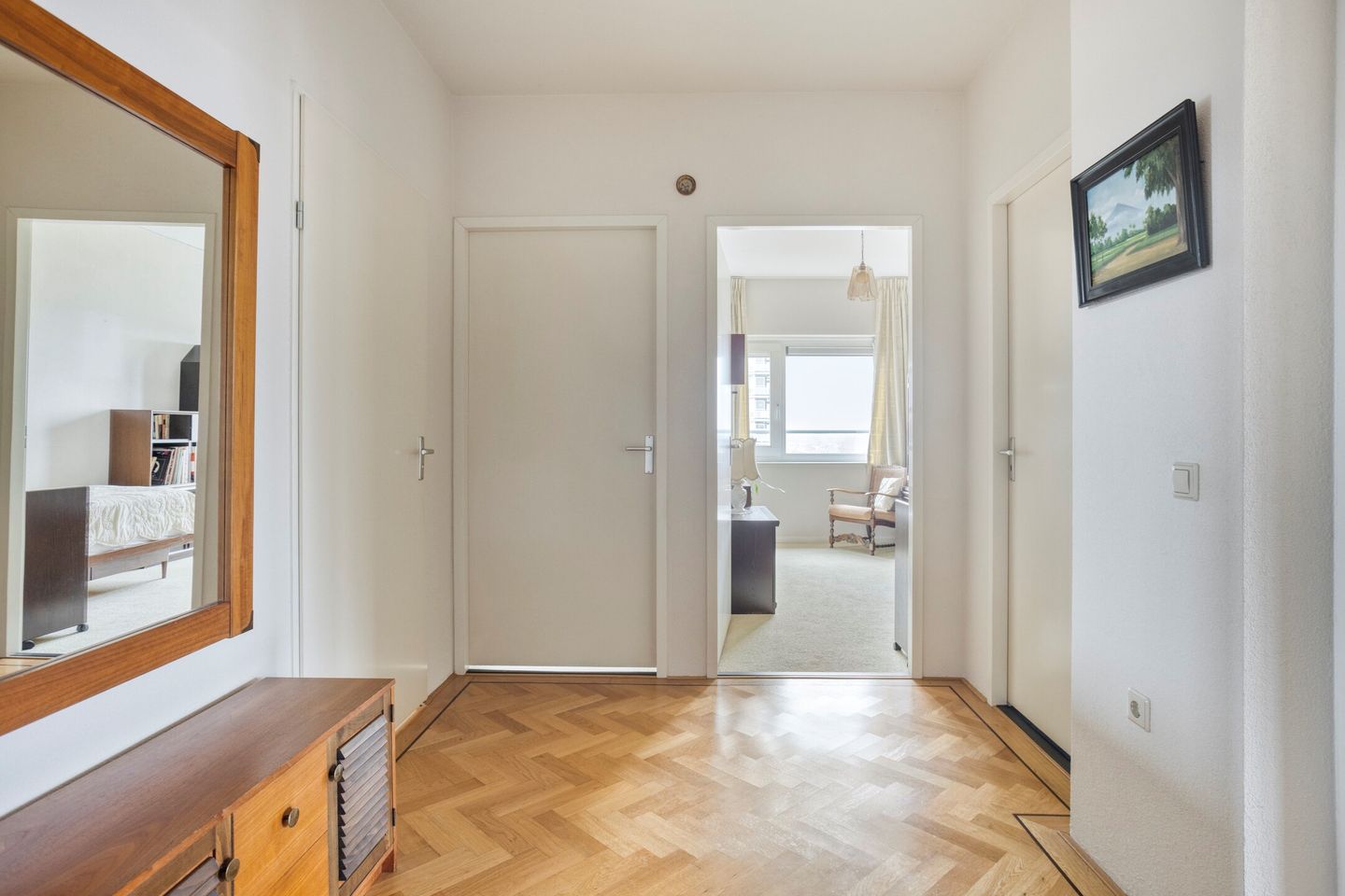 Photo 14 of Laan van Berendrecht 292