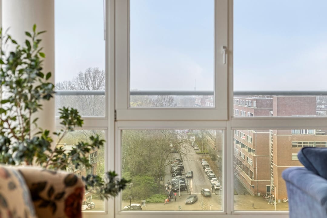 Photo 17 of Laan van Berendrecht 292