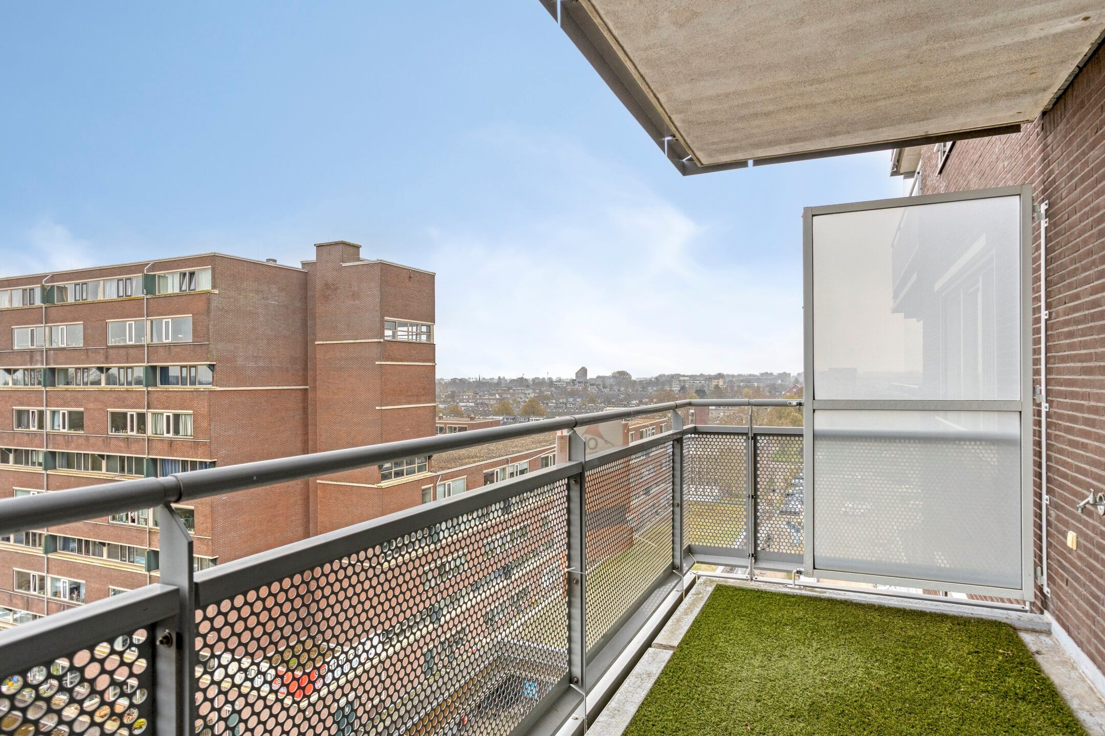 Photo 27 of Laan van Berendrecht 292