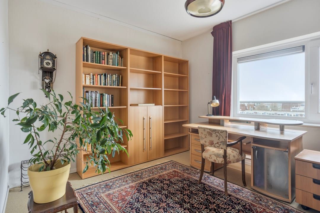 Photo 37 of Laan van Berendrecht 292