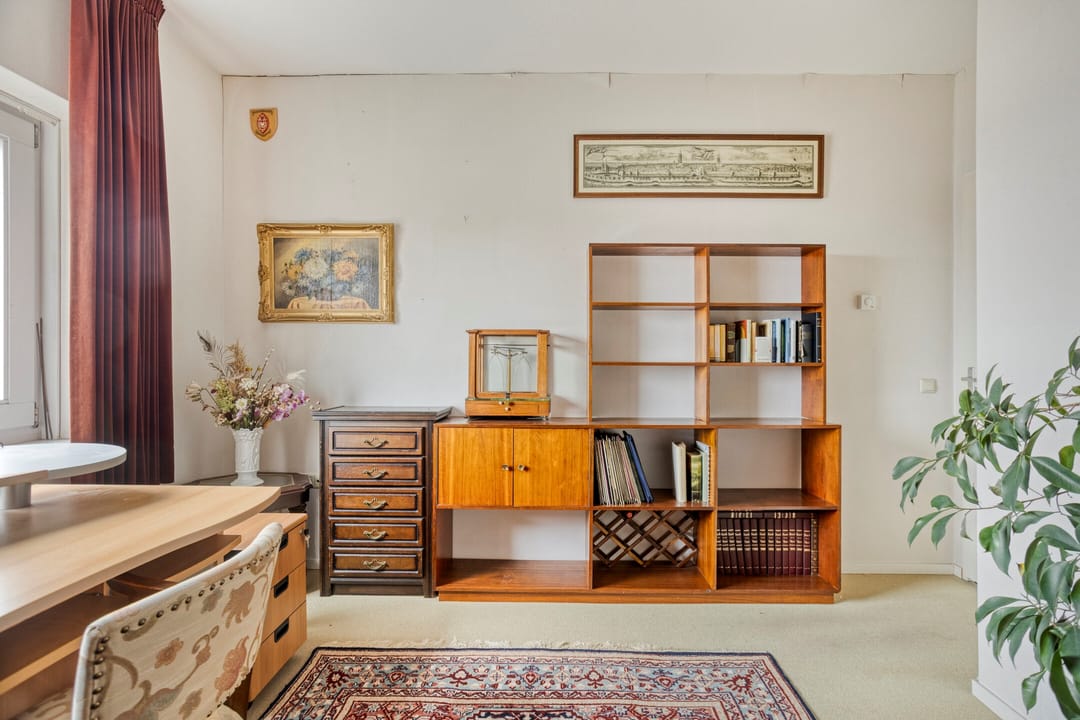 Photo 38 of Laan van Berendrecht 292