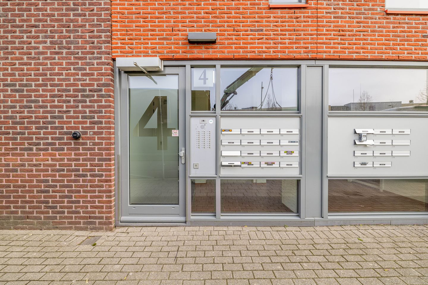 Photo 5 of Kaaikhof 156