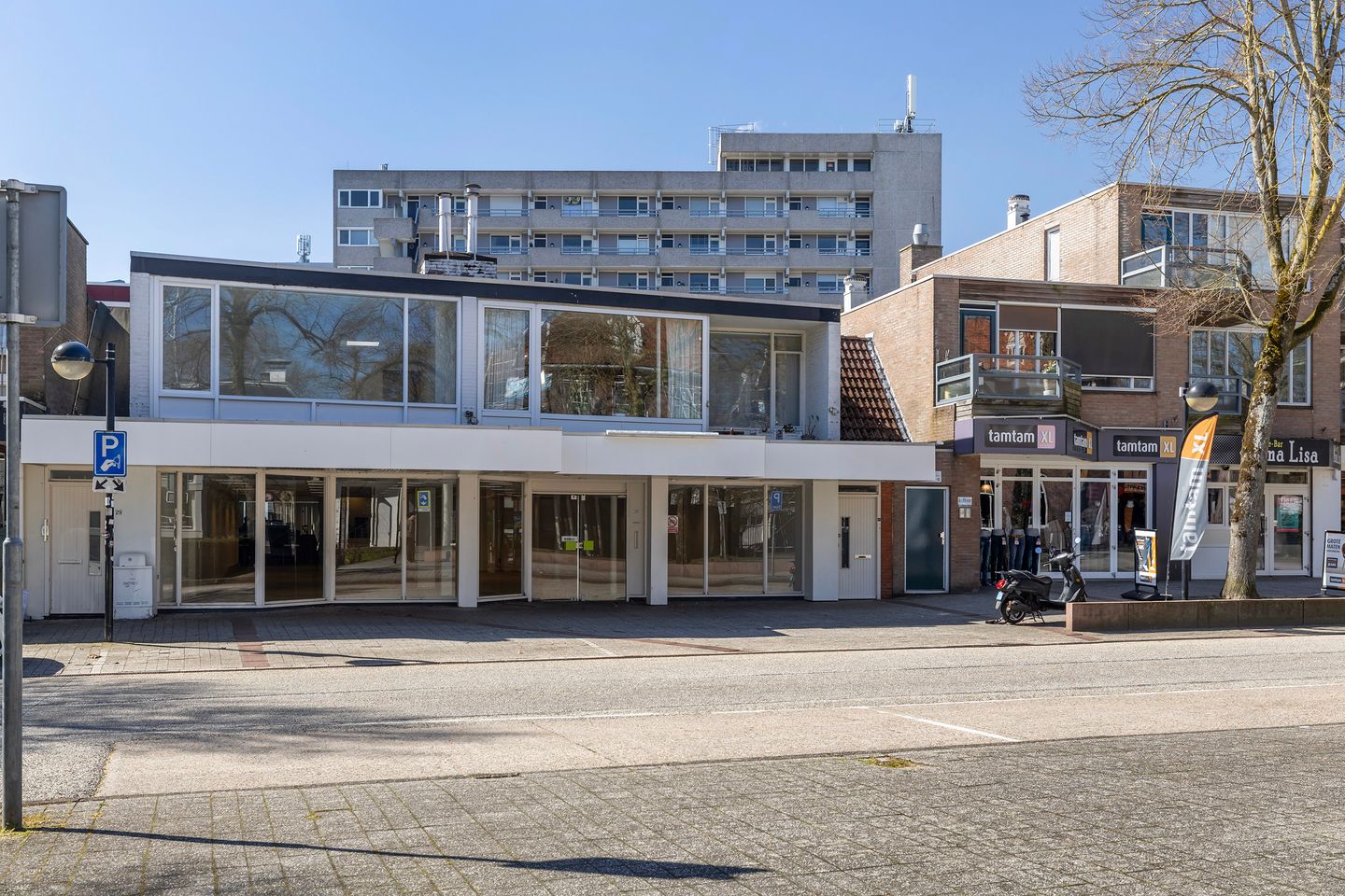 Bekijk foto 3 van Hoofdstraat 31